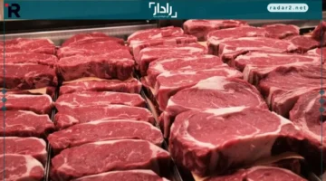 أسعار اللحوم.. تحديث جديد في أسواق الجمعة 14 نوفمبر 2025 يكشف تغيرات ملحوظة